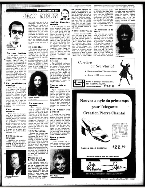 Photo-Journal 72-03-06